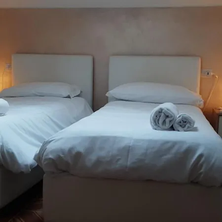 Bed & Breakfast Porto Vecchio Con Parcheggio A Pochi Passi Dal Castello