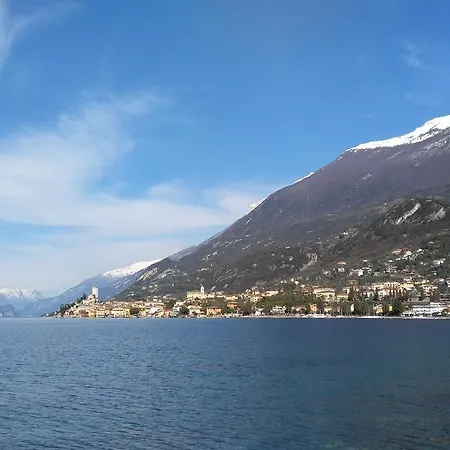 Porto Vecchio Con Parcheggio A Pochi Passi Dal Castello * Malcesine