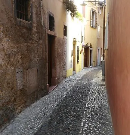 Porto Vecchio Con Parcheggio A Pochi Passi Dal Castello