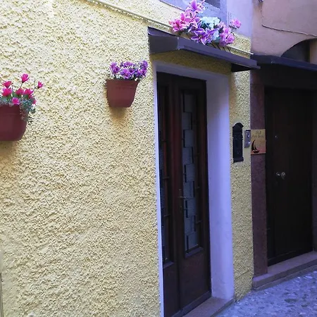 Bed & Breakfast Porto Vecchio Con Parcheggio A Pochi Passi Dal Castello *