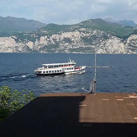 Porto Vecchio Con Parcheggio A Pochi Passi Dal Castello *