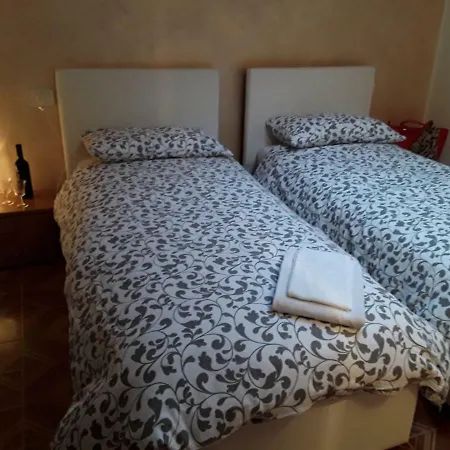 Bed & Breakfast Porto Vecchio Con Parcheggio A Pochi Passi Dal Castello *