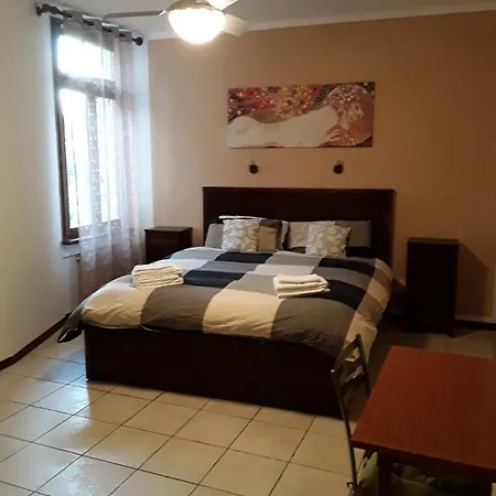 住宿加早餐酒店 Porto Vecchio Con Parcheggio A Pochi Passi Dal Castello 马尔切西内